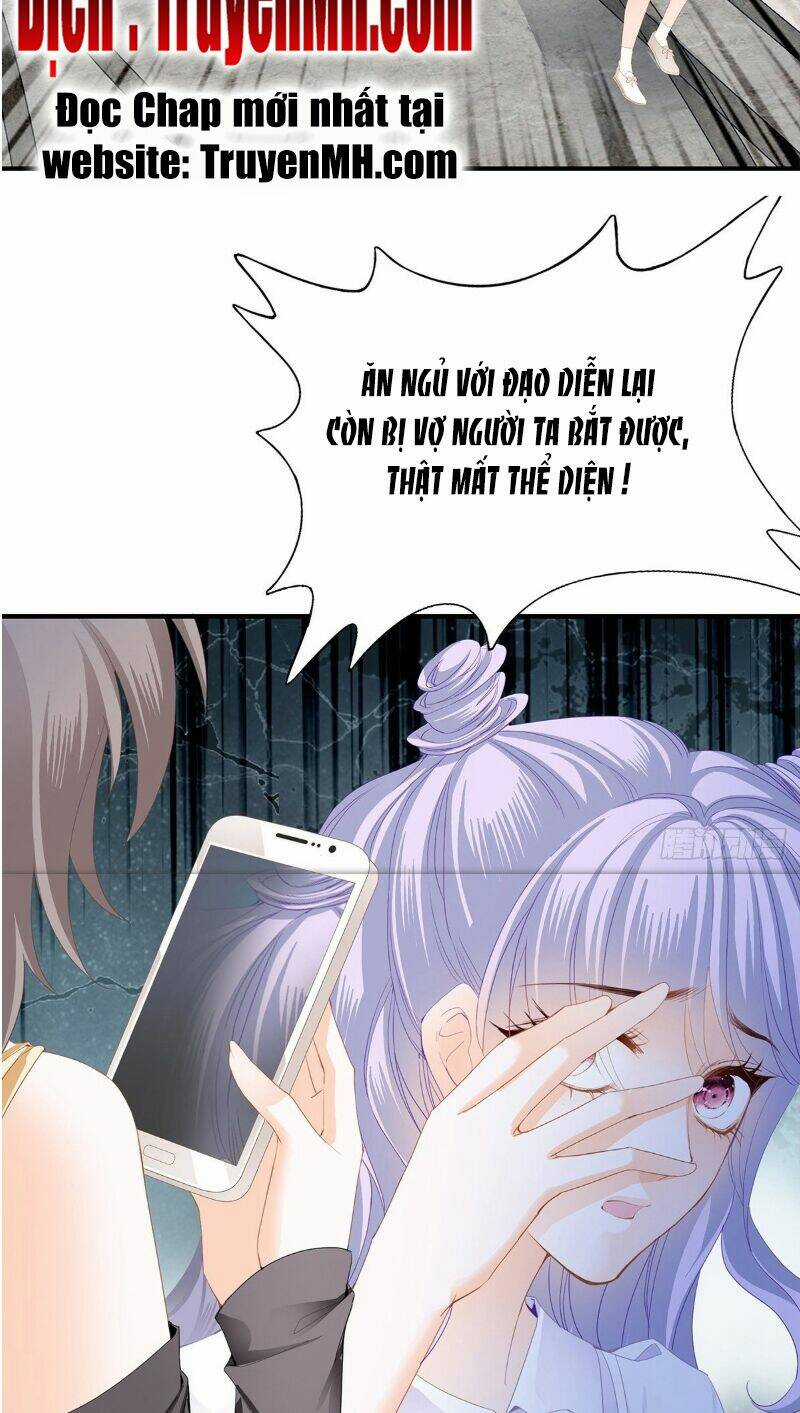 Bạo Quân Ái Nhân Chapter 47 trang 10