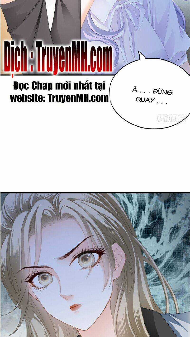 Bạo Quân Ái Nhân Chapter 47 trang 11