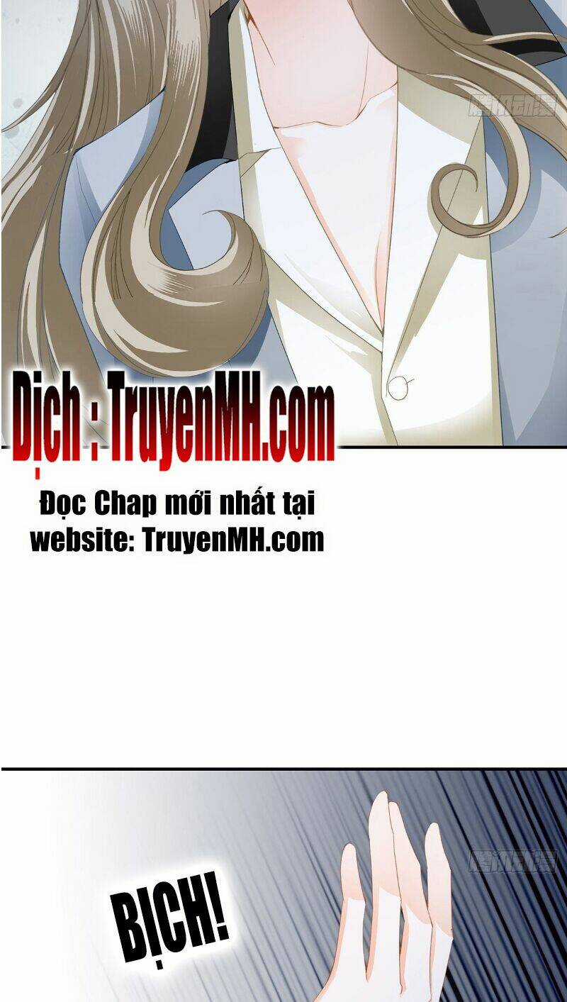 Bạo Quân Ái Nhân Chapter 47 trang 12