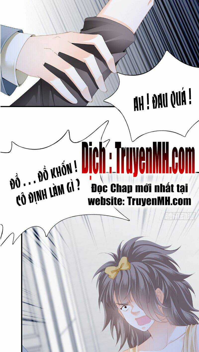 Bạo Quân Ái Nhân Chapter 47 trang 13