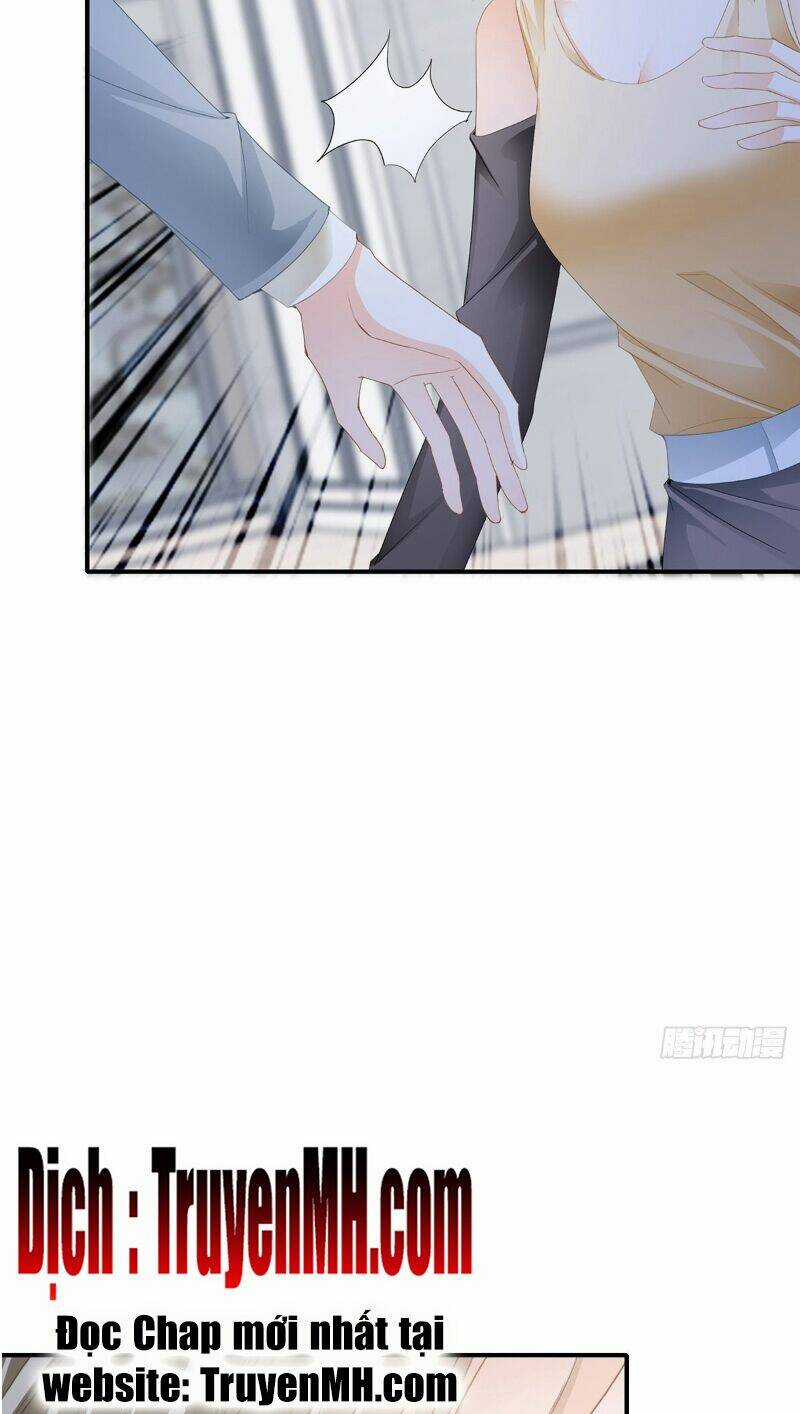 Bạo Quân Ái Nhân Chapter 47 trang 14