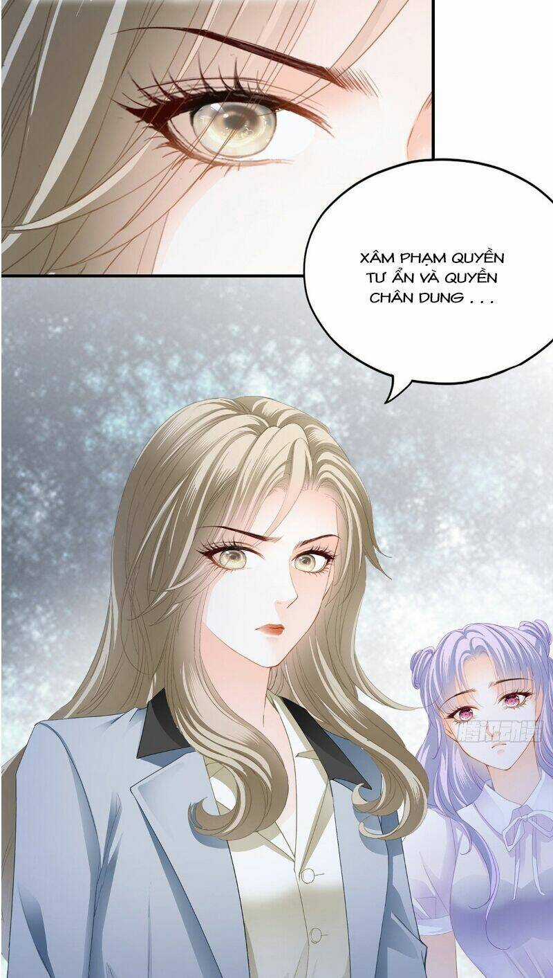 Bạo Quân Ái Nhân Chapter 47 trang 15