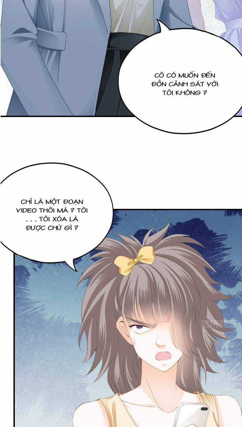 Bạo Quân Ái Nhân Chapter 47 trang 16