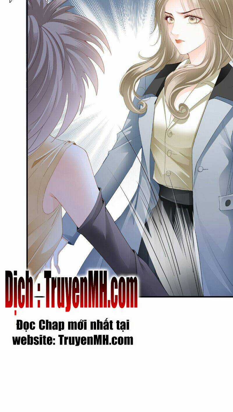 Bạo Quân Ái Nhân Chapter 47 trang 18