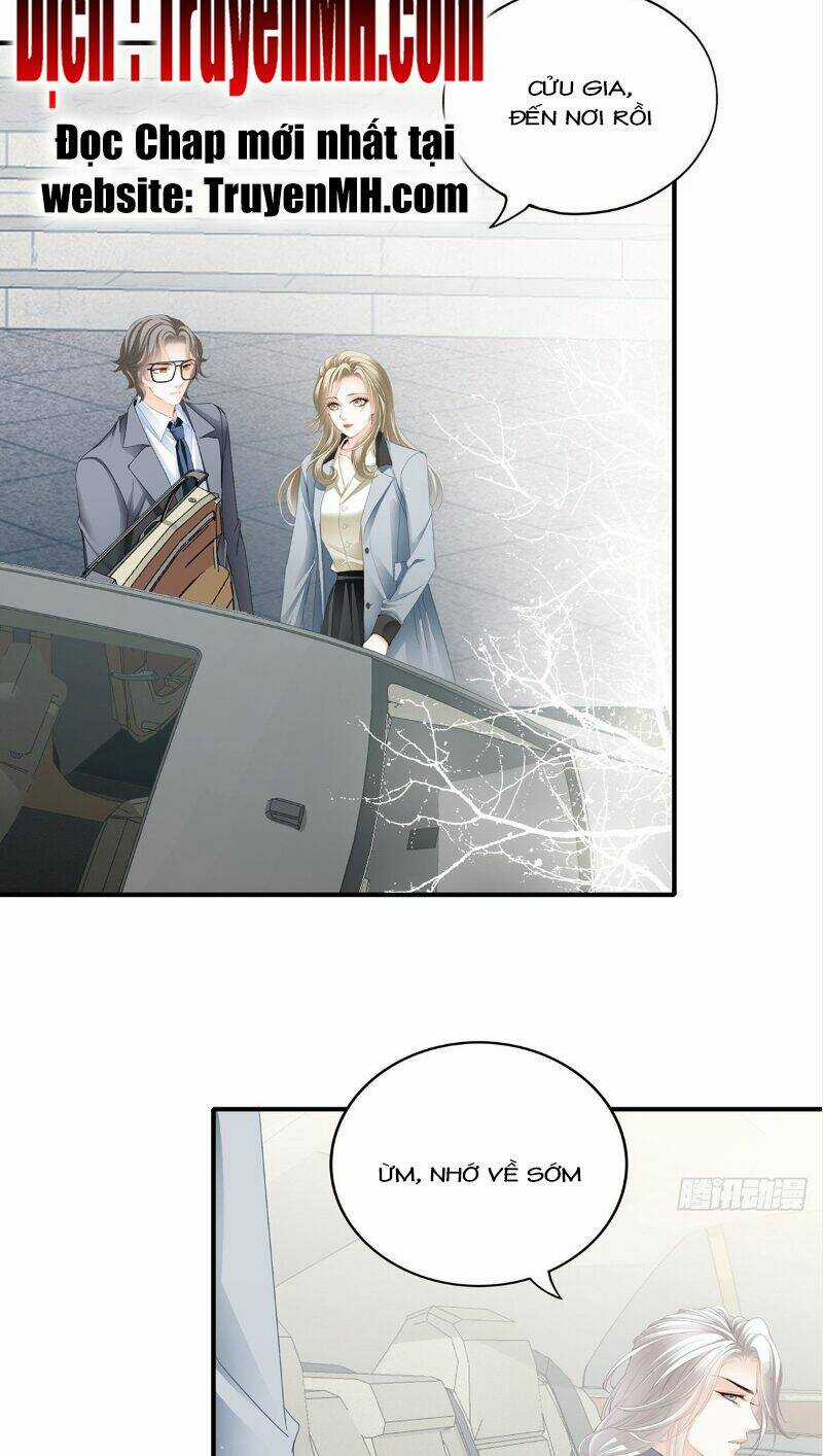 Bạo Quân Ái Nhân Chapter 47 trang 2