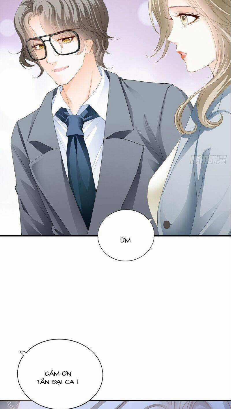 Bạo Quân Ái Nhân Chapter 47 trang 4