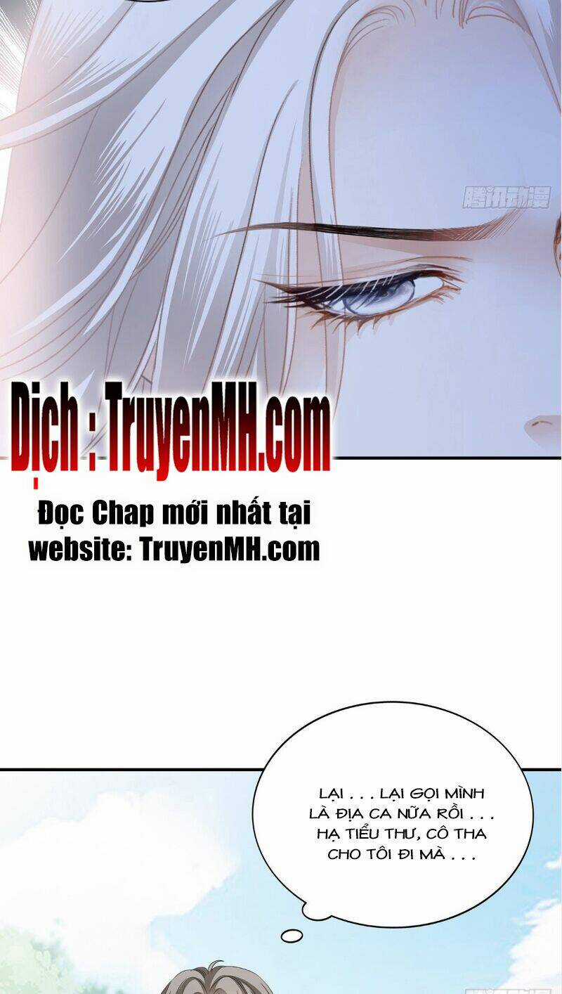 Bạo Quân Ái Nhân Chapter 47 trang 5