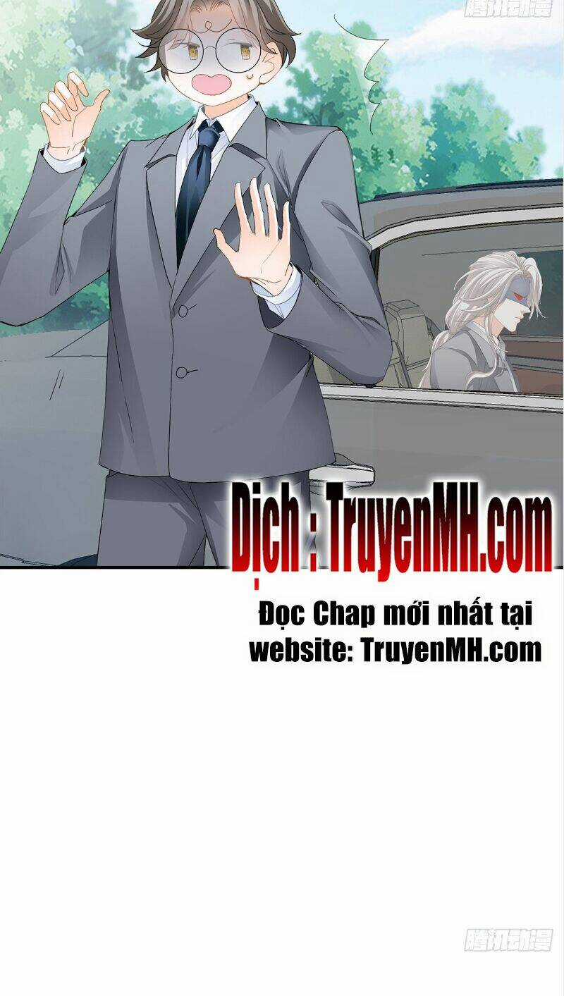 Bạo Quân Ái Nhân Chapter 47 trang 6