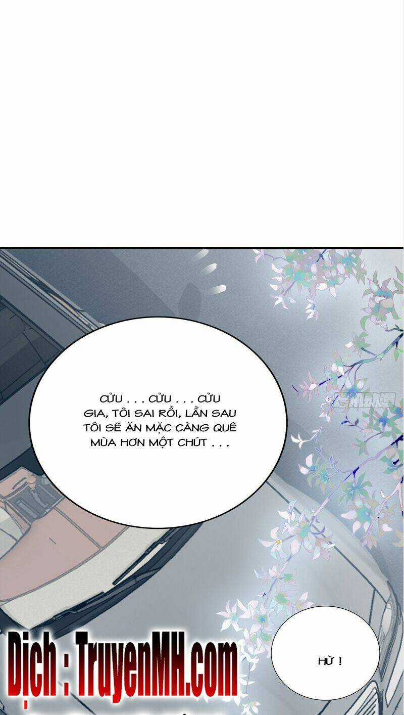 Bạo Quân Ái Nhân Chapter 47 trang 8