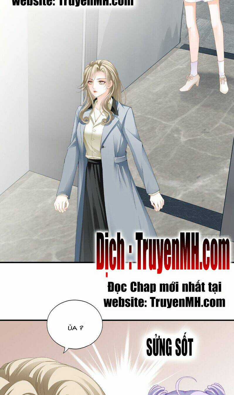 Bạo Quân Ái Nhân Chapter 48 trang 10