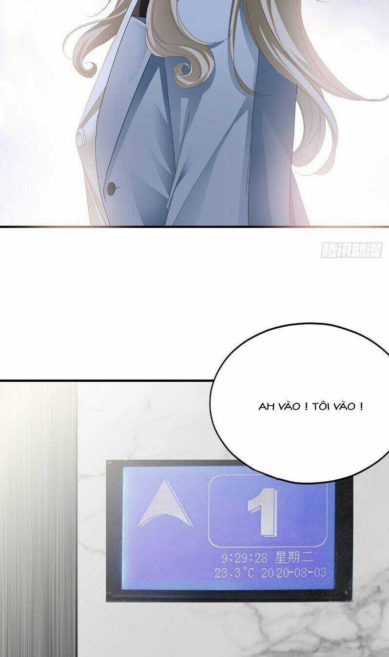 Bạo Quân Ái Nhân Chapter 48 trang 12