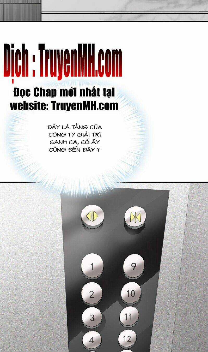 Bạo Quân Ái Nhân Chapter 48 trang 13