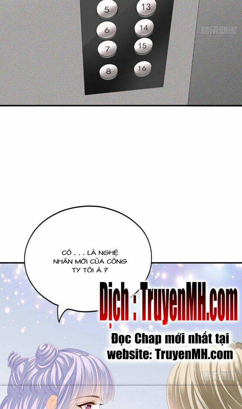 Bạo Quân Ái Nhân Chapter 48 trang 14