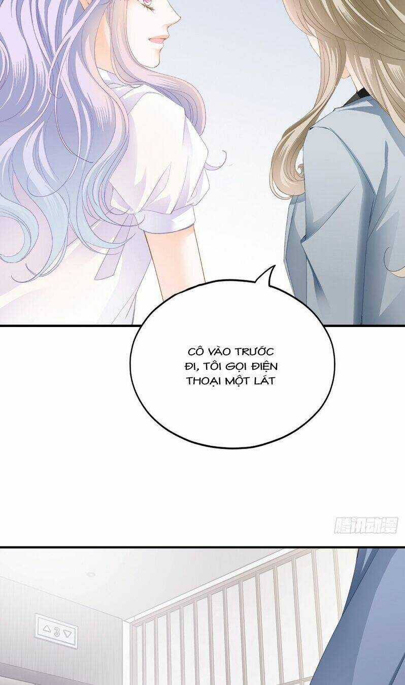 Bạo Quân Ái Nhân Chapter 48 trang 15