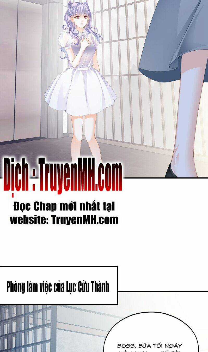 Bạo Quân Ái Nhân Chapter 48 trang 16