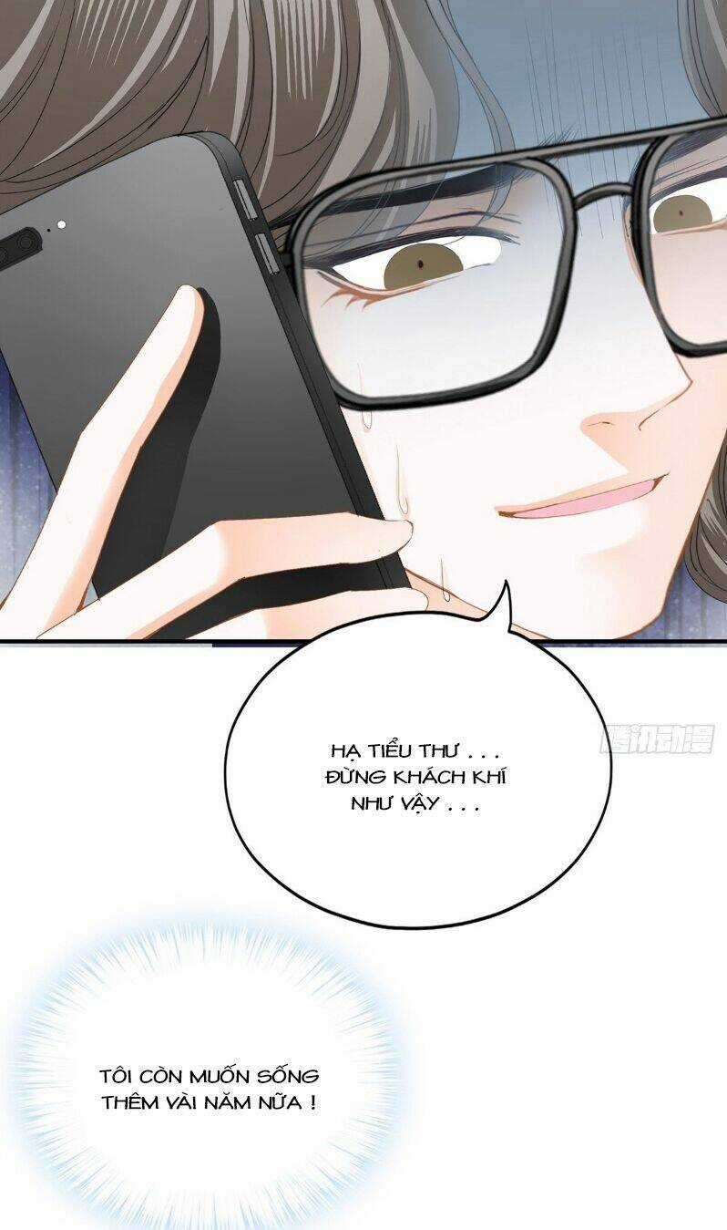 Bạo Quân Ái Nhân Chapter 48 trang 18