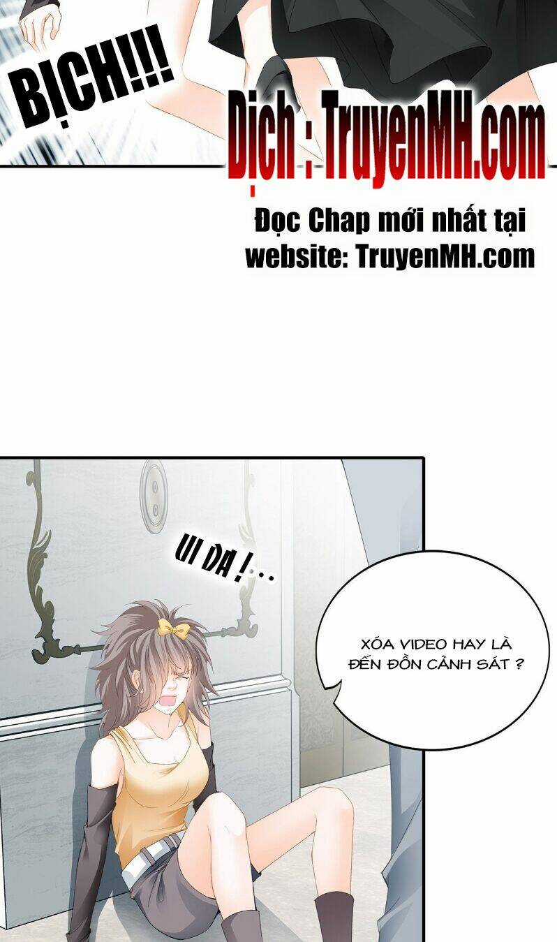 Bạo Quân Ái Nhân Chapter 48 trang 2