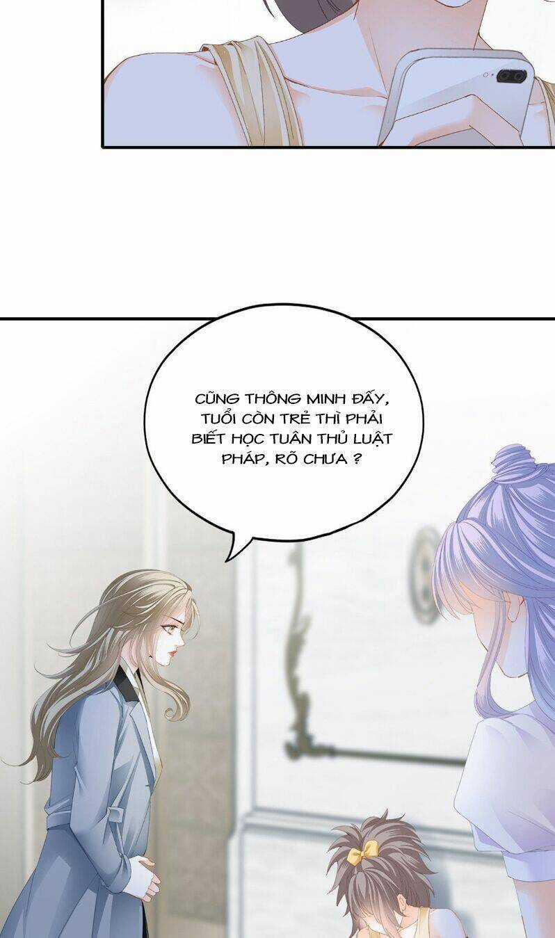 Bạo Quân Ái Nhân Chapter 48 trang 4