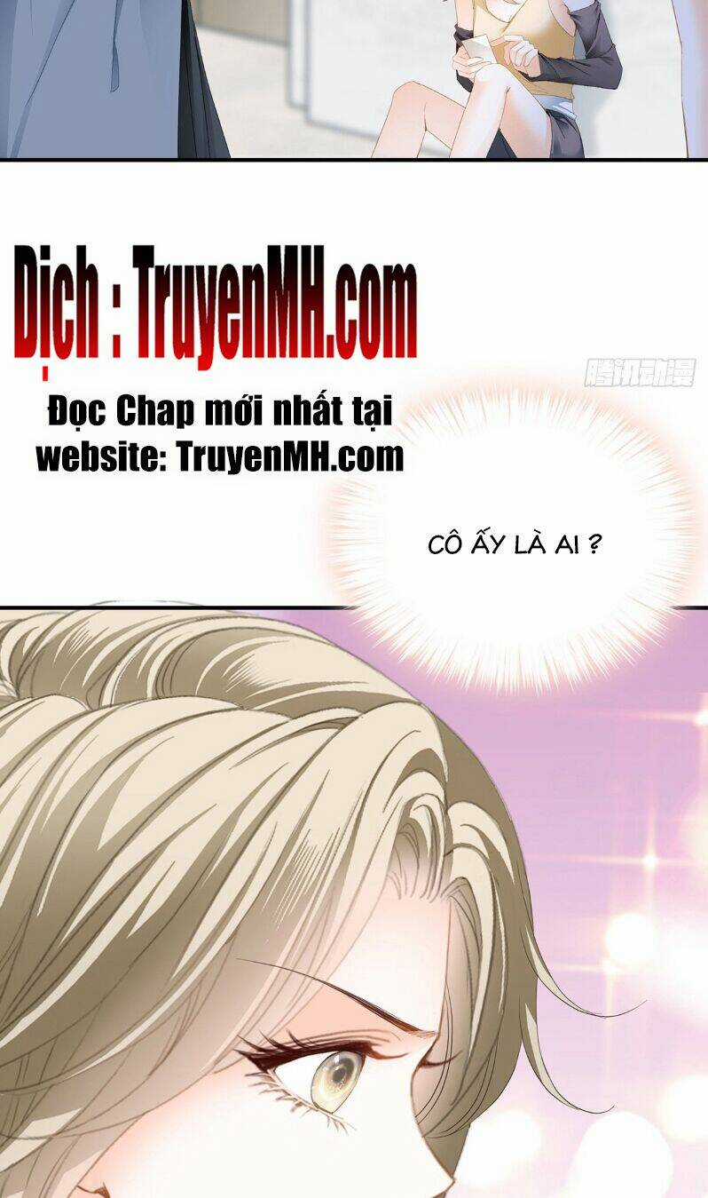 Bạo Quân Ái Nhân Chapter 48 trang 5