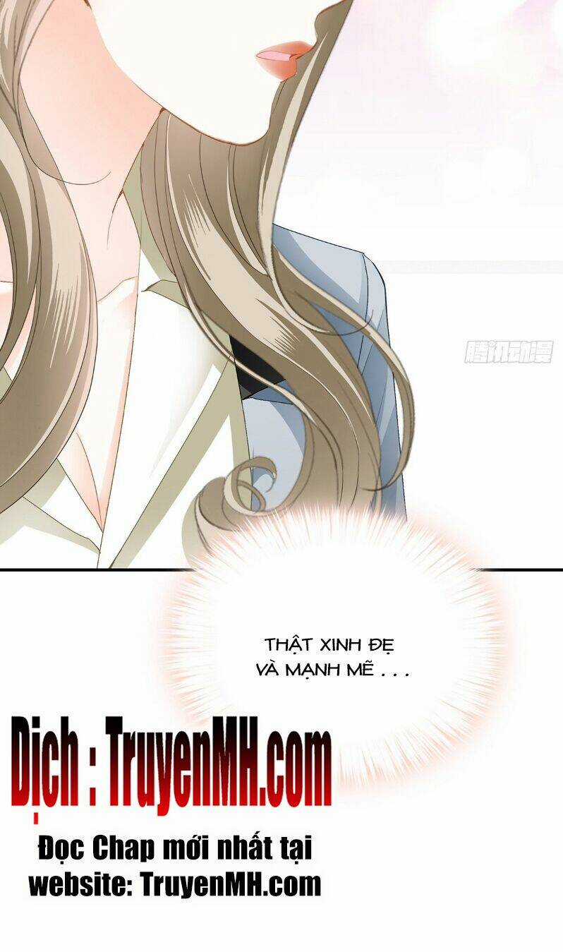 Bạo Quân Ái Nhân Chapter 48 trang 6