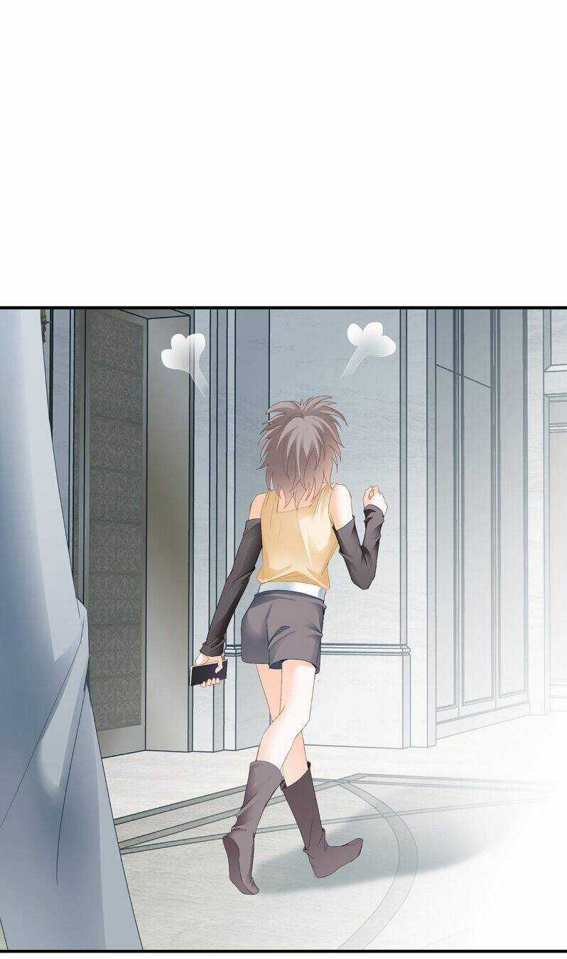 Bạo Quân Ái Nhân Chapter 48 trang 7