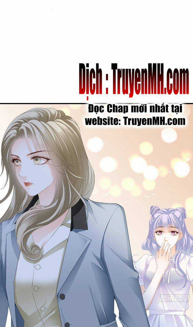 Bạo Quân Ái Nhân Chapter 48 trang 8