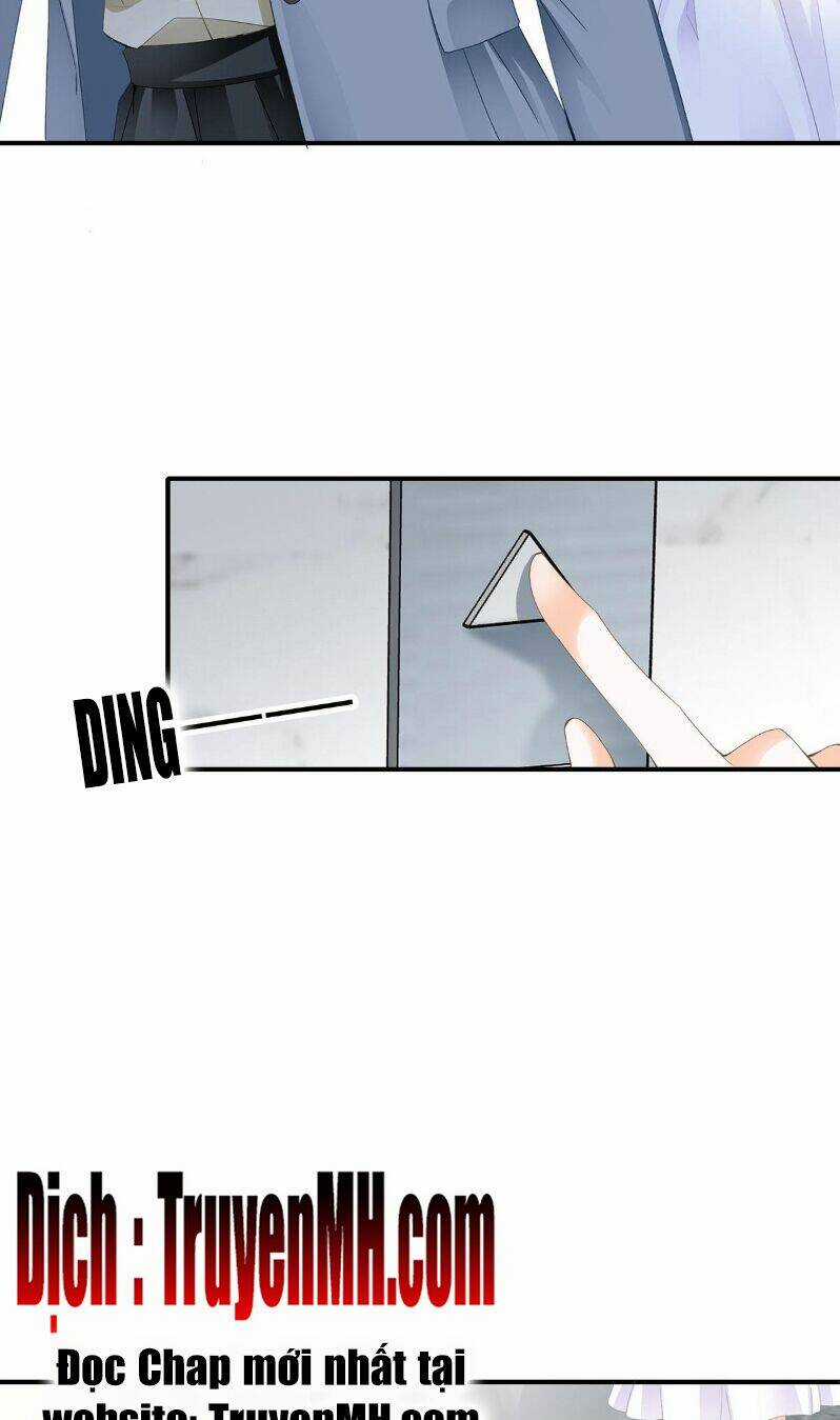 Bạo Quân Ái Nhân Chapter 48 trang 9