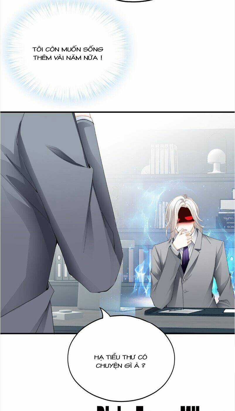 Bạo Quân Ái Nhân Chapter 49 trang 1