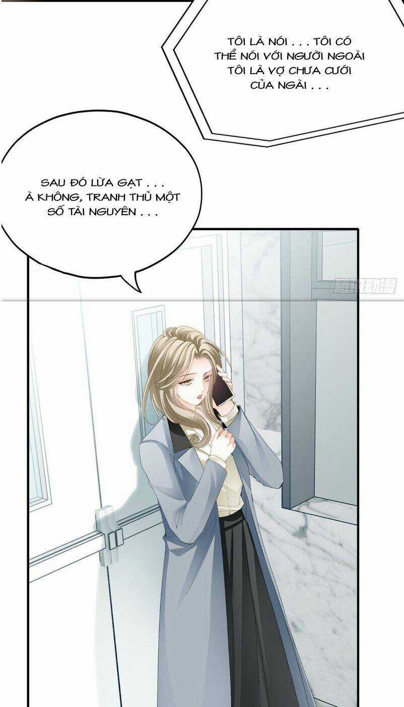 Bạo Quân Ái Nhân Chapter 49 trang 10