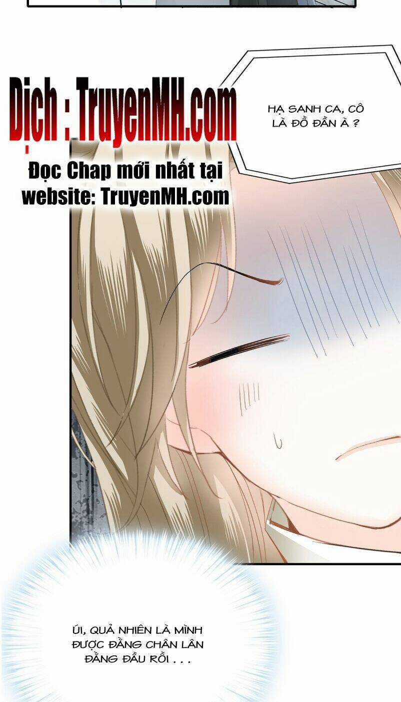 Bạo Quân Ái Nhân Chapter 49 trang 11