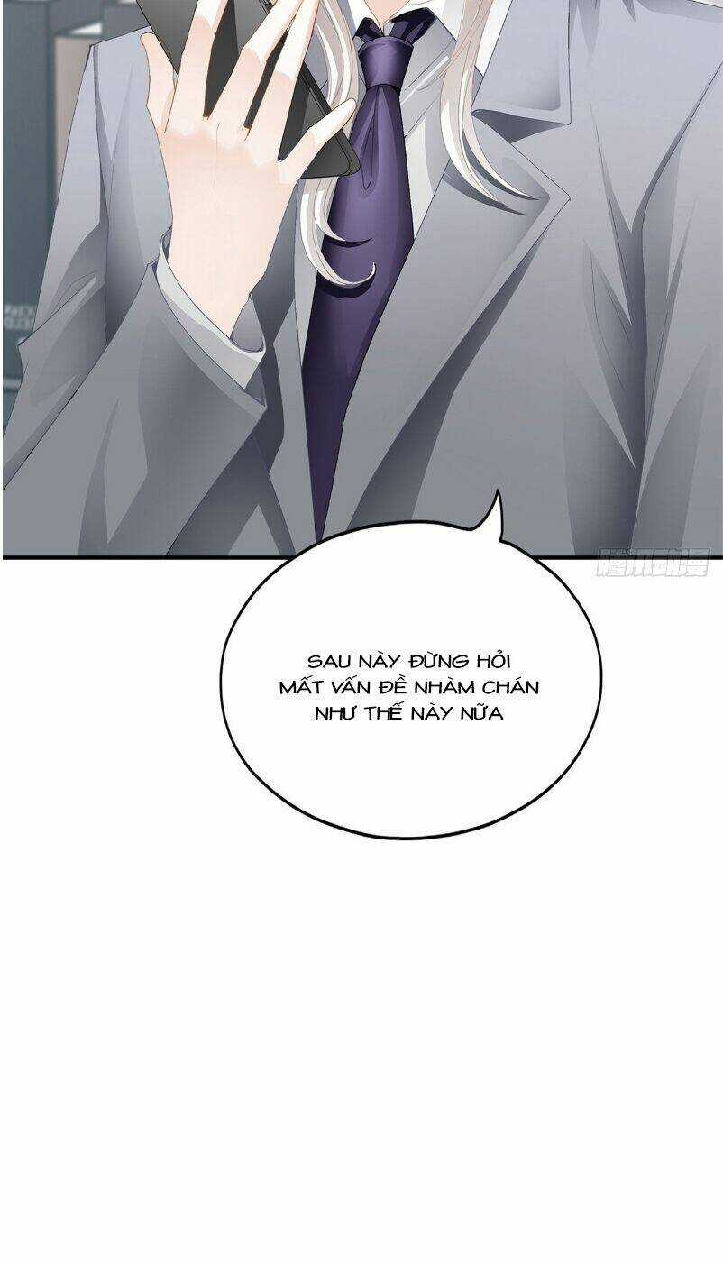 Bạo Quân Ái Nhân Chapter 49 trang 13