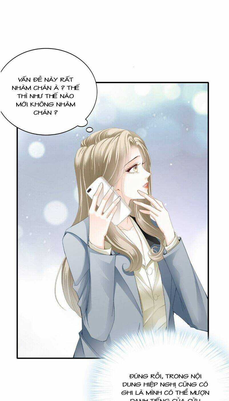 Bạo Quân Ái Nhân Chapter 49 trang 14