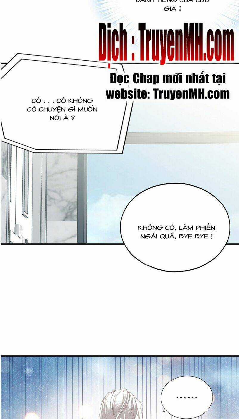 Bạo Quân Ái Nhân Chapter 49 trang 15