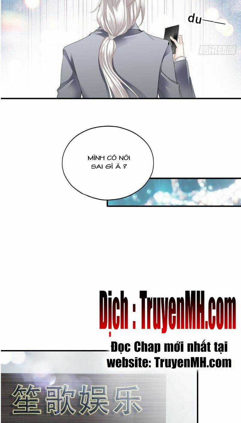 Bạo Quân Ái Nhân Chapter 49 trang 16