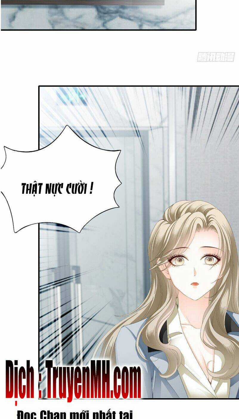 Bạo Quân Ái Nhân Chapter 49 trang 17