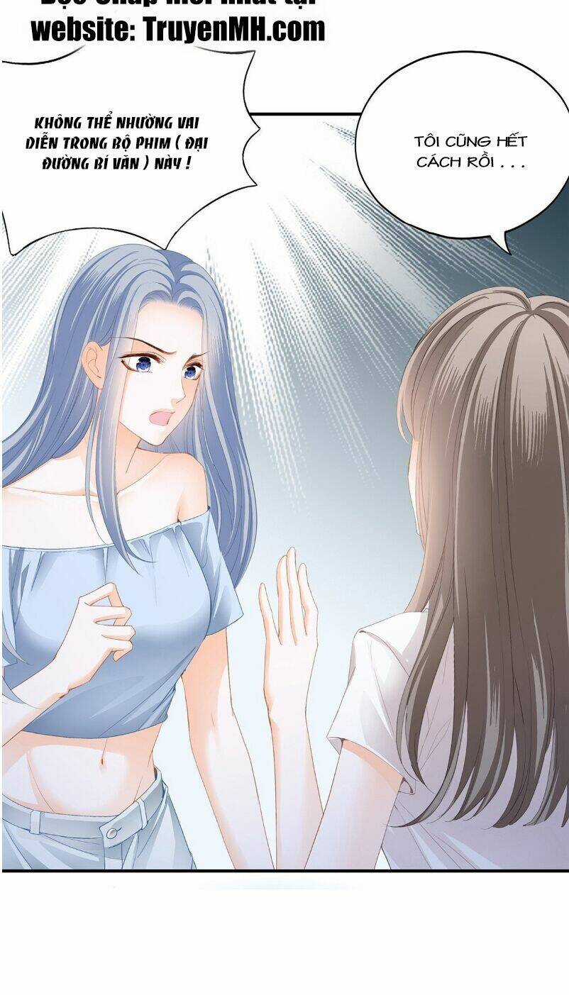 Bạo Quân Ái Nhân Chapter 49 trang 18