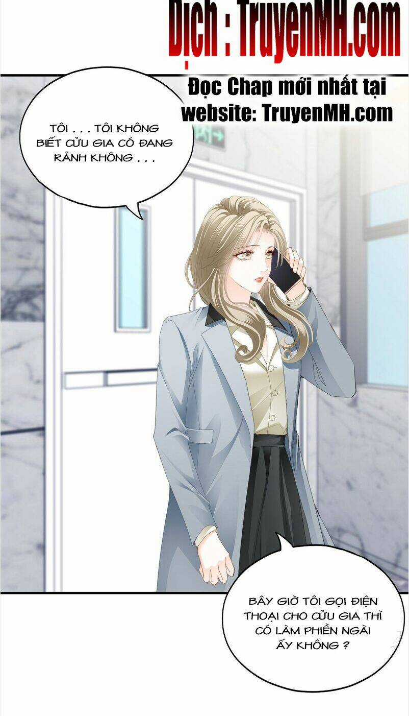 Bạo Quân Ái Nhân Chapter 49 trang 2