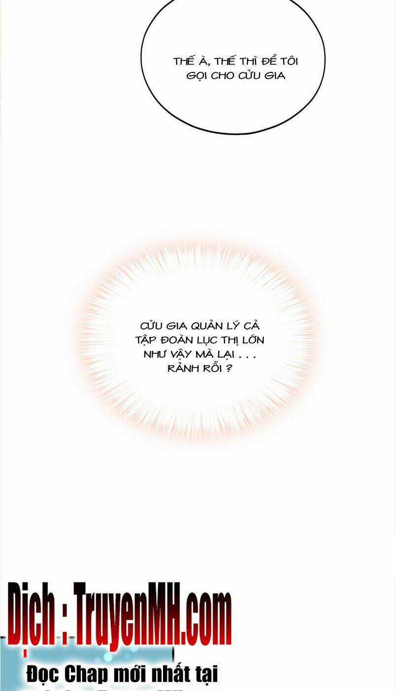 Bạo Quân Ái Nhân Chapter 49 trang 4