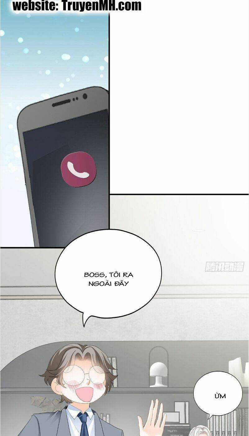 Bạo Quân Ái Nhân Chapter 49 trang 5