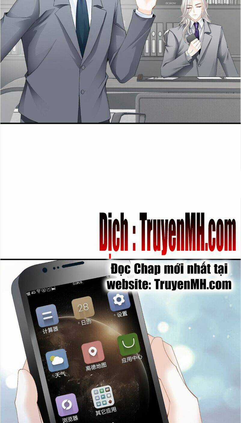 Bạo Quân Ái Nhân Chapter 49 trang 6