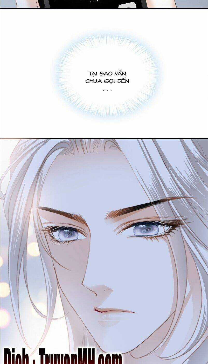 Bạo Quân Ái Nhân Chapter 49 trang 7