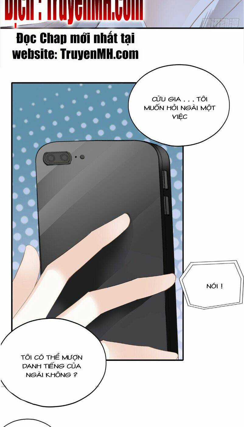 Bạo Quân Ái Nhân Chapter 49 trang 8