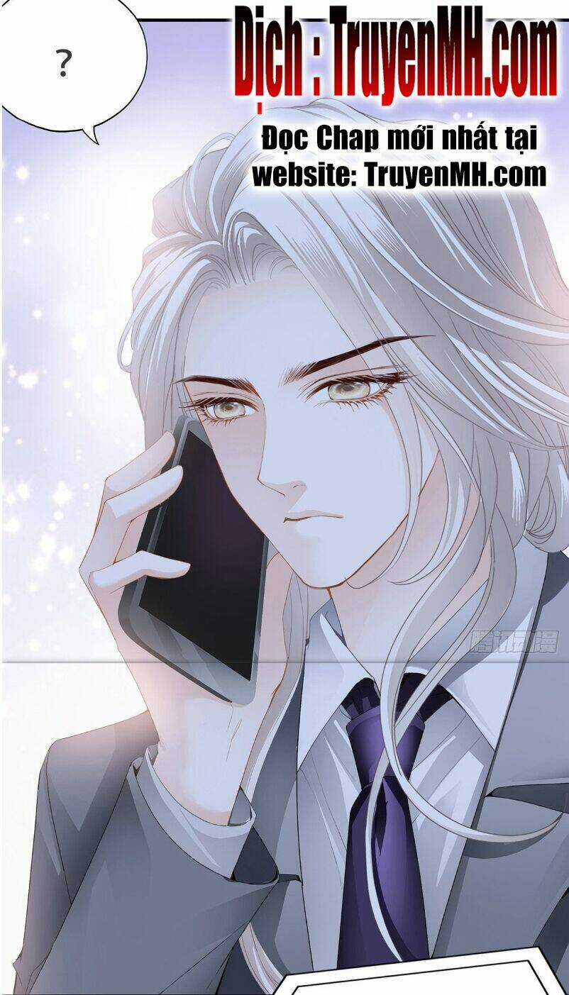 Bạo Quân Ái Nhân Chapter 49 trang 9