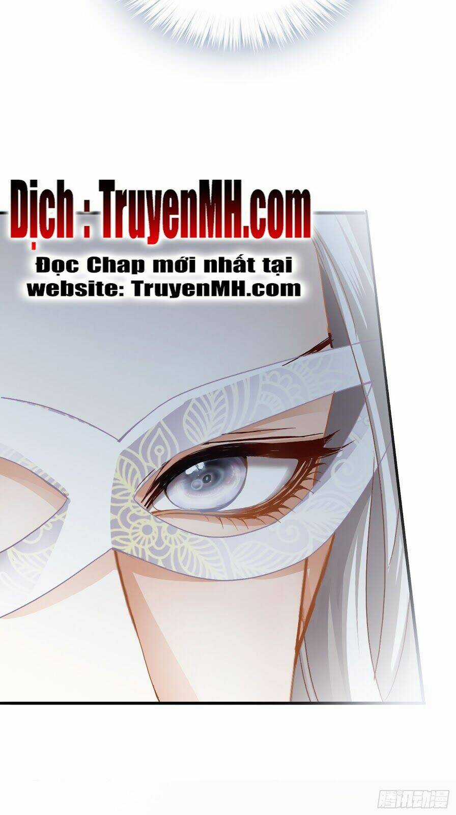 Bạo Quân Ái Nhân Chapter 5 trang 10