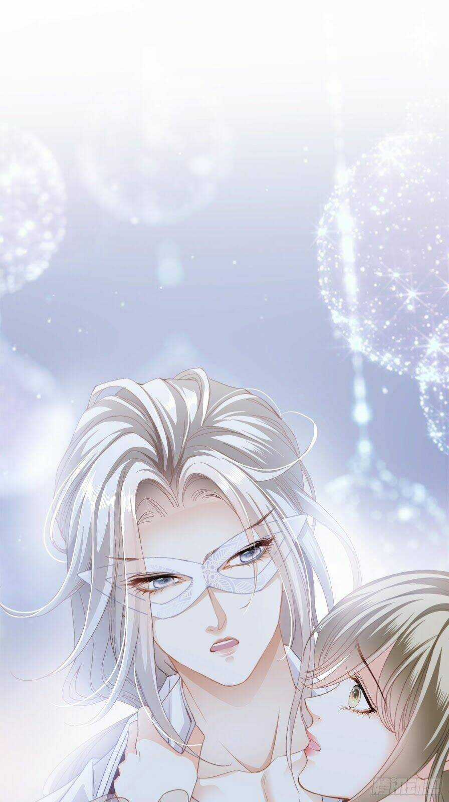 Bạo Quân Ái Nhân Chapter 5 trang 11