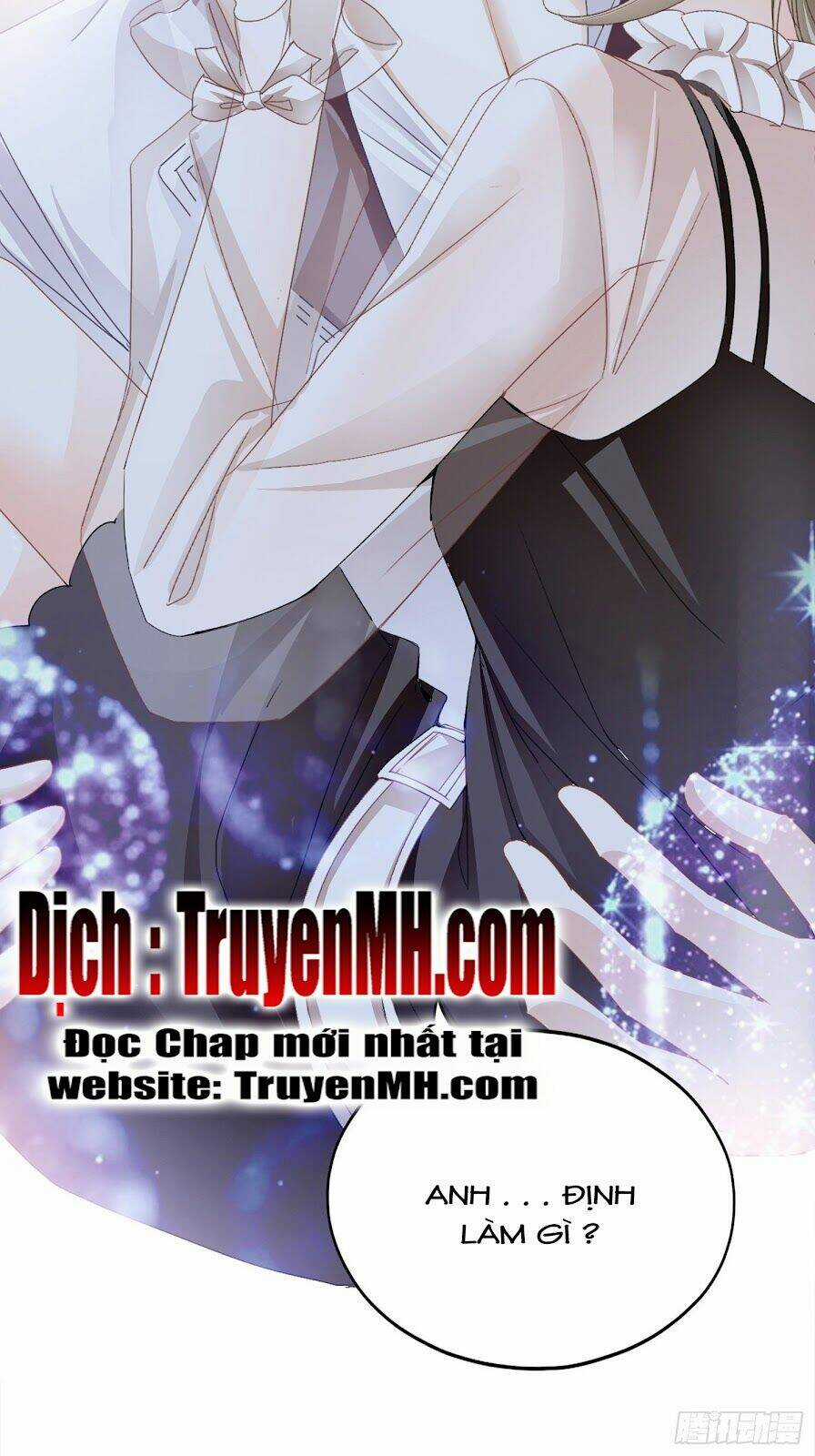 Bạo Quân Ái Nhân Chapter 5 trang 12