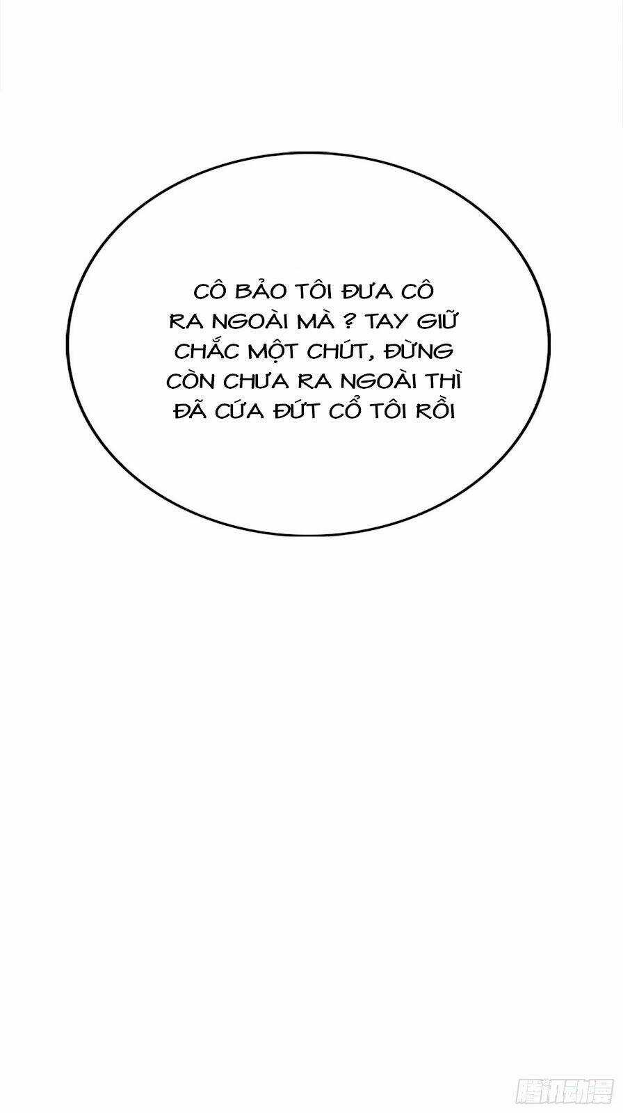 Bạo Quân Ái Nhân Chapter 5 trang 13