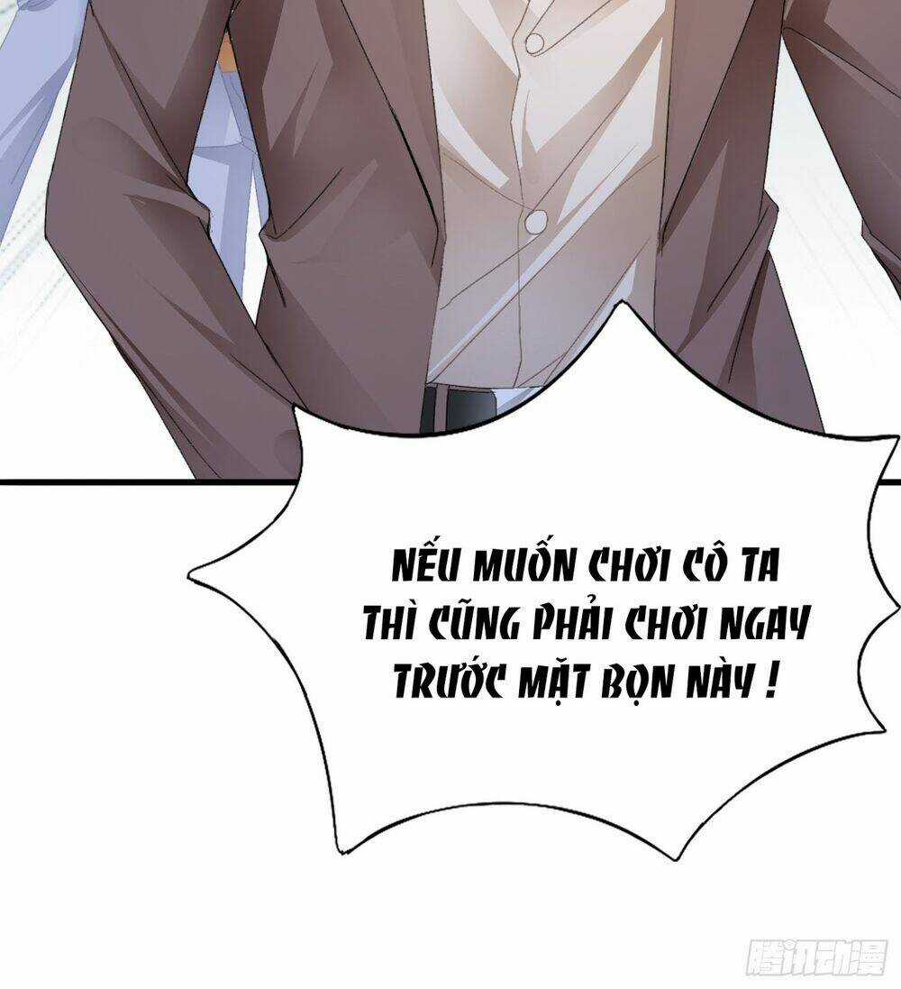 Bạo Quân Ái Nhân Chapter 5 trang 15