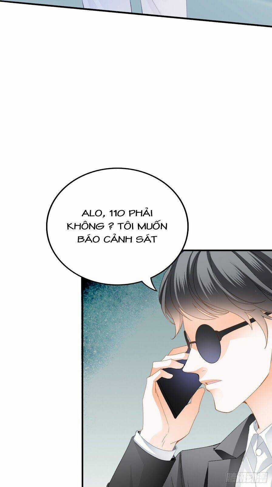 Bạo Quân Ái Nhân Chapter 5 trang 17