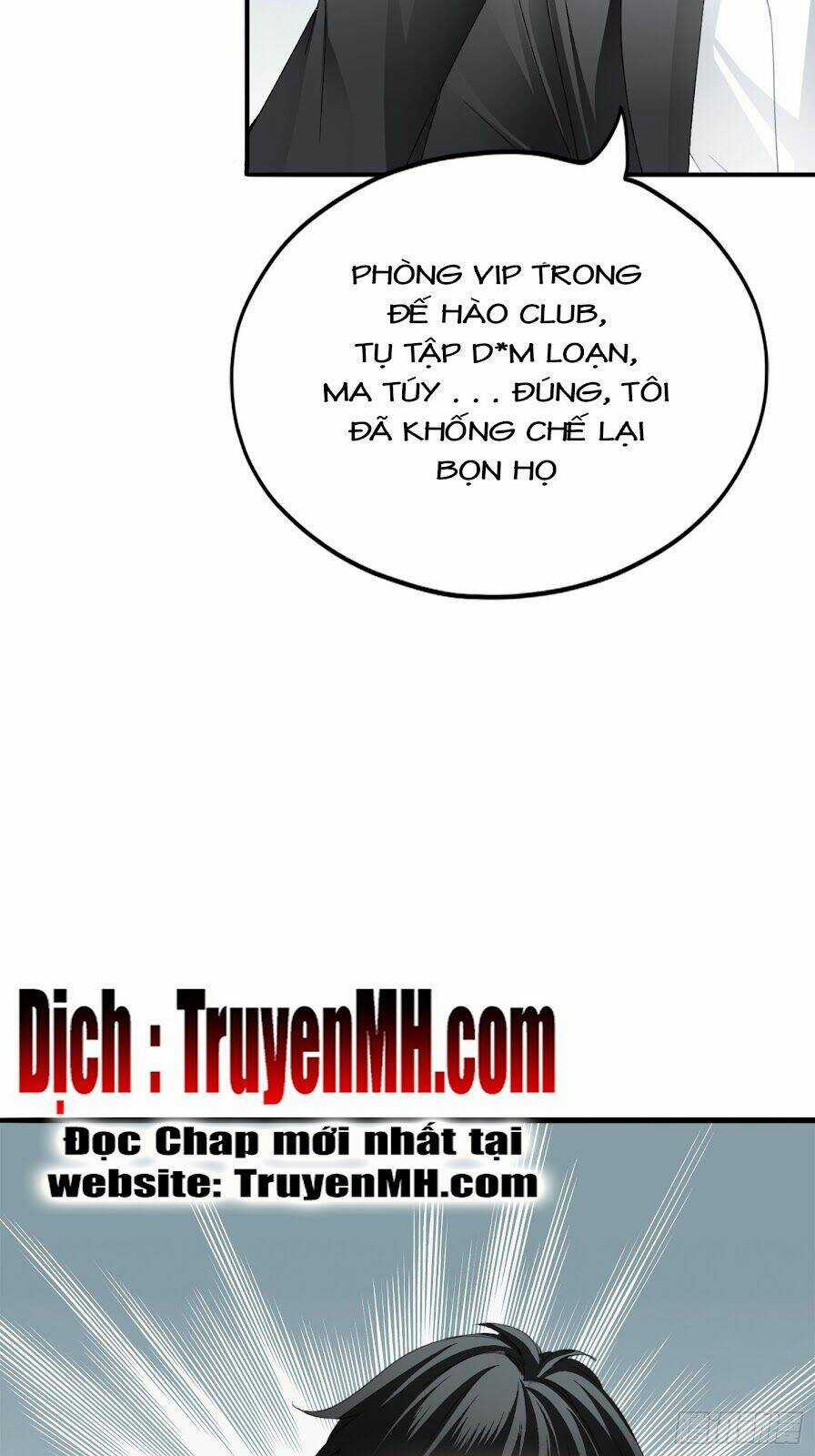 Bạo Quân Ái Nhân Chapter 5 trang 18